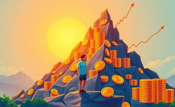 Investing Demystified: Your First Steps to Growing Wealth