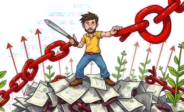 Debt-Free Living: Practical Steps to Conquer Your Loans