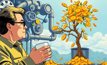 Automate Your Finances: Set It and Forget It Wealth Building