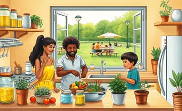 The Frugal Lifestyle: Finding Joy in Less Spending