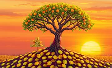 The Power of Compounding: How Small Investments Grow Big