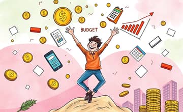 Budgeting Beyond Basics: Advanced Strategies for Savvy Savers