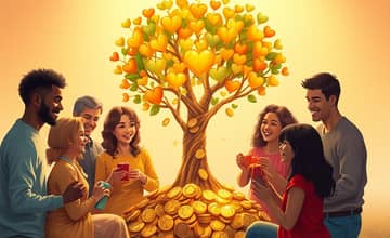 Charitable Giving: Making Your Money Matter