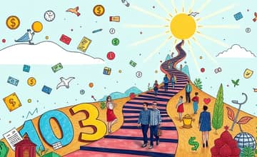 Your Net Worth Journey: Tracking Progress to Prosperity