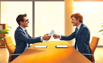 Negotiation Skills: Get More for Your Money, Every Time