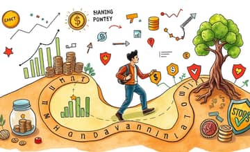 DIY Financial Planning: Taking Control of Your Future