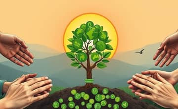 Ethical Investing: Aligning Your Money with Your Values