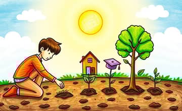 Goal-Based Investing: Tailoring Strategies for Your Dreams