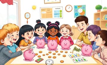 Financial Literacy for Kids: Teaching the Next Generation