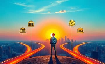 Small Business Finance: Funding Your Entrepreneurial Dream