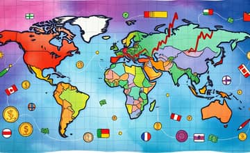 Global Investing: Diversifying Your Portfolio Across Borders