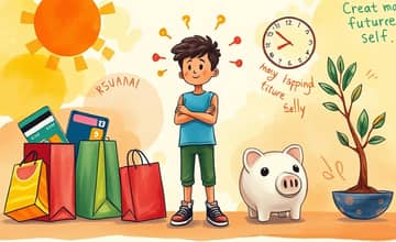 The Psychology of Saving: Overcoming Spending Obstacles