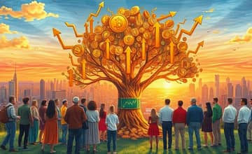 Investing for Beginners: A Step-by-Step Practical Handbook