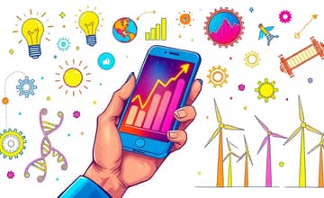 Growth Investing: Betting on Future Potential