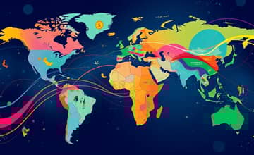 Capital Flows: Money's Global Migration