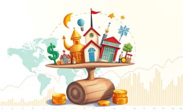 Portfolio Diversification: Spreading Your Bets Wisely