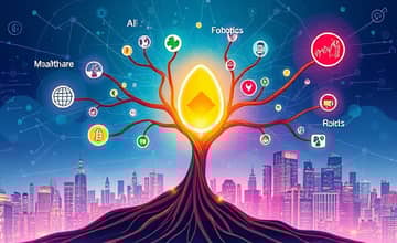 Venture Capital: Funding the Next Big Thing