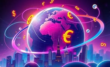 Forex Trading: Mastering Currency Fluctuations