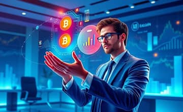 Harnessing Fintech: Tools for the Modern Investor