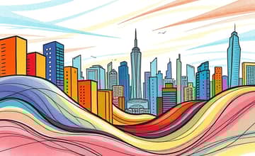 Real Estate Cycles: A Rhythmic Market Dance