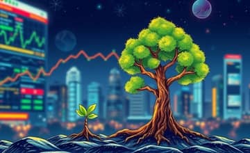 Growth Investing: Spotting Tomorrow's Leaders Today