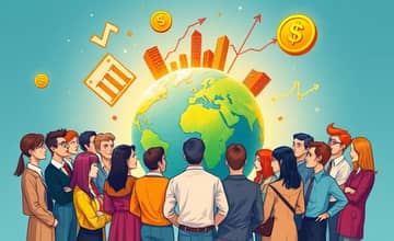 Decoding Economic Indicators: What Every Investor Should Watch