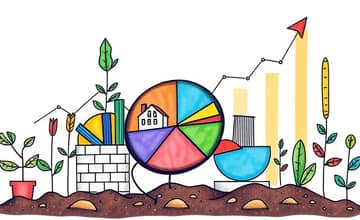 Mastering Asset Allocation: Your Blueprint for Long-Term Growth