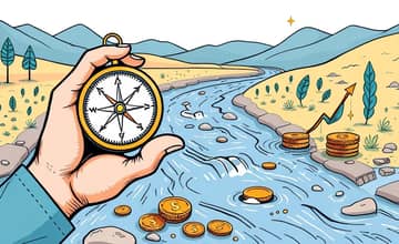 Crafting Your Financial Narrative: A Personal Investment Philosophy