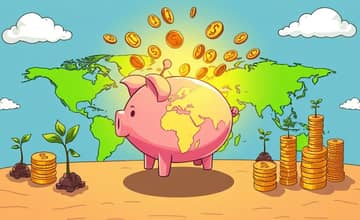 The Savings Rate: Fueling Future Investment