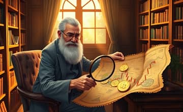 Value Investing: Finding Undervalued Assets