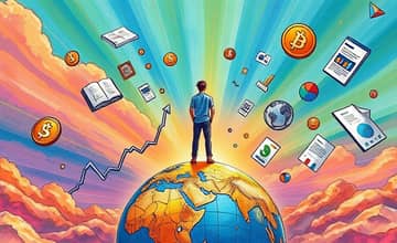 Macroeconomic Forces: Shaping Your Investment Landscape