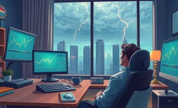 Portfolio Stress Testing: Preparing for the Unexpected