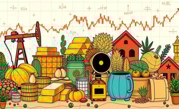 Commodity Investing: A Diversifier for Your Portfolio