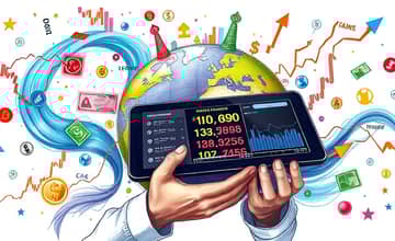 Currency Fluctuations: Impact on International Investments