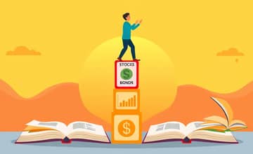 Investor Education: Building Your Knowledge Base