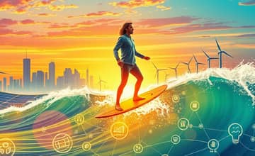 Thematic Investing: Riding the Waves of Future Trends