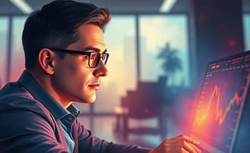 Behavioral Finance: Making Smarter Investment Decisions