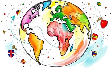 Geopolitical Events: Navigating Their Investment Impact