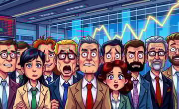 Market Sentiment: The Crowd's Collective Mood