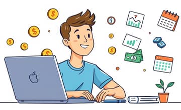 Freelance Finance: Managing Money as Your Own Boss