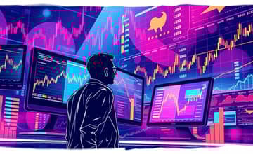 Market Anomalies: Exploiting Inefficiencies