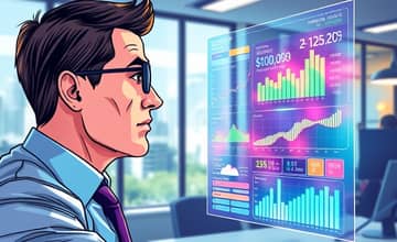 Financial Forecasting: Predicting Your Prosperity