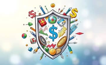 Risk Management Unveiled: Protecting Your Portfolio from Downfalls