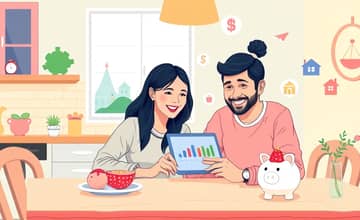 Budgeting for Couples: Harmonizing Your Finances