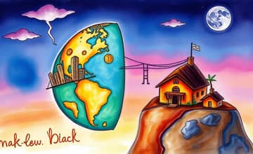 The Wealth Gap: Understanding and Overcoming Disparities