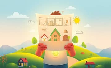 Your Financial Blueprint: Designing Your Dream Life