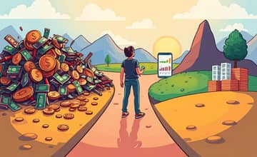 Master Your Budget: From Zero to Financial Hero