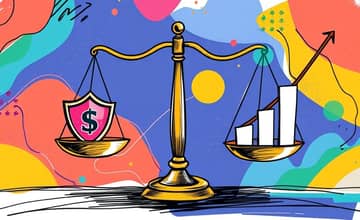 Derivatives Explained: Managing Risk and Speculation