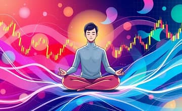 Market Fluctuations: Staying Calm in Volatile Times