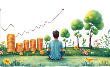 The Power of Patience: Long-Term Investing Wisdom